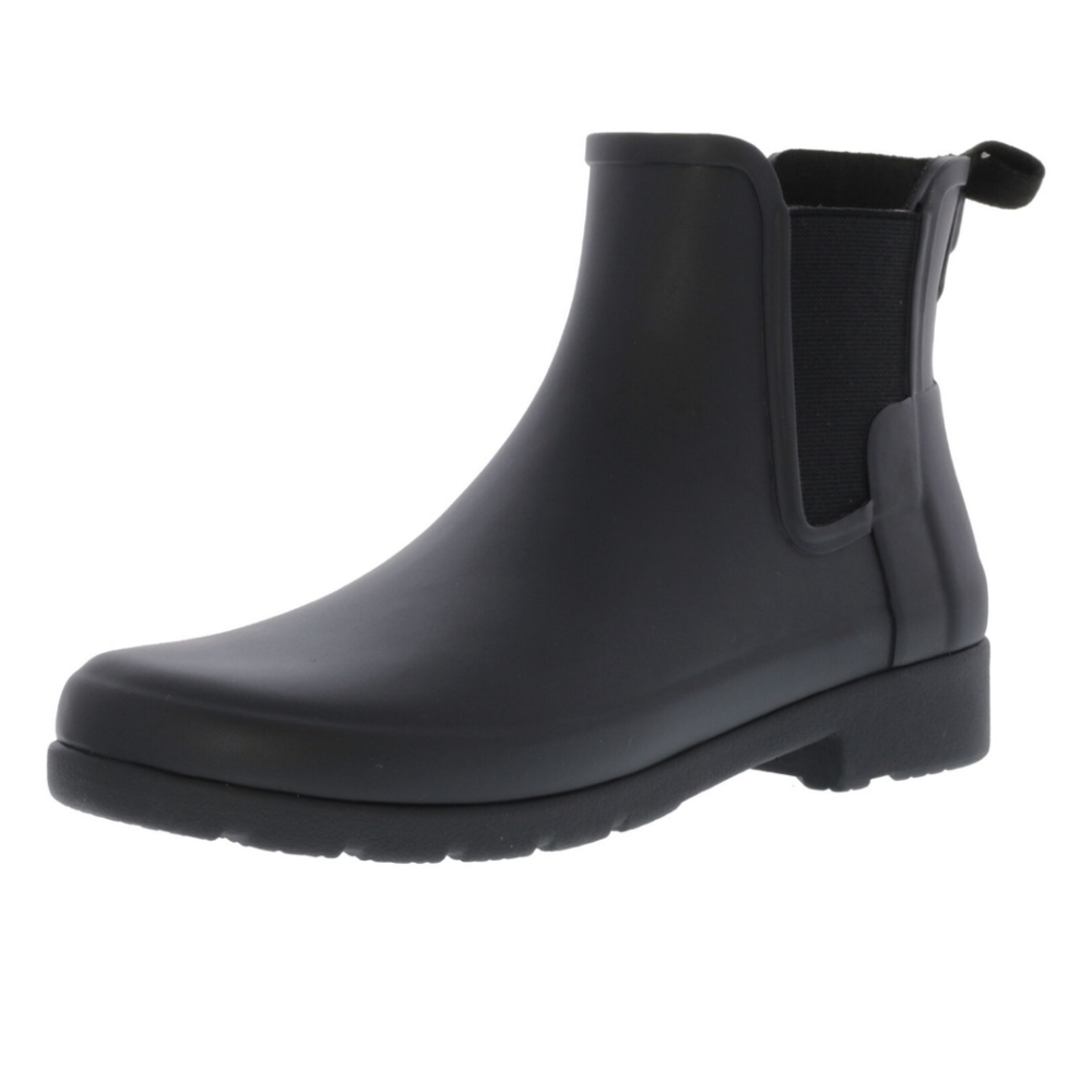 Original Chelsea Hightop